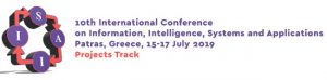 10th international Conference on information, intelligence, system and applications